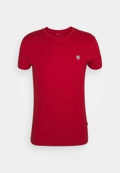 Pier One Meilleur Prix Garanti T-shirt basique t-shirts col rond homme -Promos Pier One Boutique a8dcf7da98014bebae48b452461e3591 2