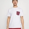 Discount En Ligne Pier One T-shirt imprimé t-shirts col rond homme -Promos Pier One Boutique a910da86ff704bc793fd515102e7df8c