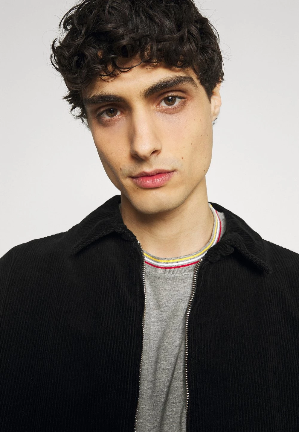 Pier One T-shirt basique Assurance De l’Authenticité t-shirts col rond homme 6 Pier One T-shirt basique Assurance De l’Authenticité t-shirts col rond homme – Image 4