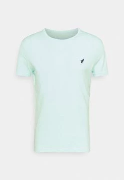 Remise En Ligne Pier One T-shirt basique t-shirts col rond homme -Promos Pier One Boutique a9ac6dc7074544c9877b2d7d43d33212 3