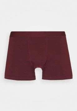 Petit Prix Pier One 3 PACK - Shorty - bordeaux/off-white sous-vêtements normale homme 18 Petit Prix Pier One 3 PACK - Shorty - bordeaux/off-white sous-vêtements normale homme -Promos Pier One Boutique a9e68fe3ab074443af053b78c7914c53