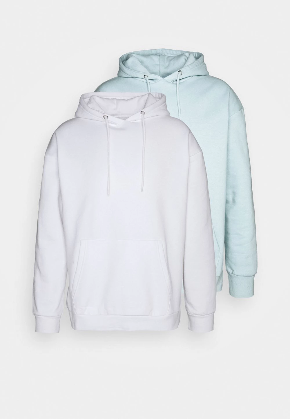 Prix De Lancement Pier One 2 PACK - Sweat à capuche sweats & hoodies homme 15 Prix De Lancement Pier One 2 PACK - Sweat à capuche sweats & hoodies homme – Image 13