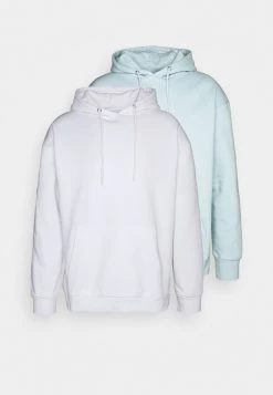 Pier One 2 PACK - Sweat à capuche Prix Compétitif sweats & hoodies homme -Promos Pier One Boutique aa2fe348c16845c5a5eadc59d607af9e 4