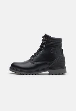 Pier One Prix Sacrifiés Bottines à lacets boots et bottes rond homme 15 Pier One Prix Sacrifiés Bottines à lacets boots et bottes rond homme -Promos Pier One Boutique aa403c7399ce4c018802b5439c47c16e 1