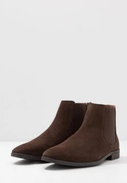 Pier One Bottines qualité absolue boots et bottes rond homme -Promos Pier One Boutique aa545eb321d64b1096ec1cf49a08f4f4