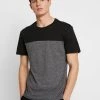 Pier One T-shirt imprimé Marchandise de première qualité t-shirts & polos col rond homme -Promos Pier One Boutique aa5c951790364dd19a704d980b06343a