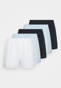 Pier One 5 PACK - Caleçon Prix Jamais Vus sous-vêtements & chaussettes normale homme -Promos Pier One Boutique aa8e25feaebe48ffa64ded2c5df88c9a