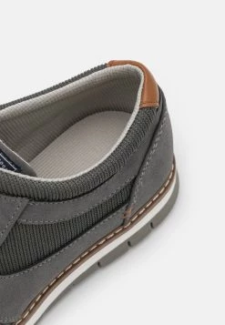 Pier One Promos Chaussures à lacets derbies et richelieus rond homme -Promos Pier One Boutique aa9ef0efa7d543b58a94f141773574c6