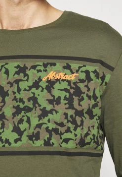 Pier One T-shirt à manches longues Prix Imbattable t-shirts col rond homme -Promos Pier One Boutique aaa7619e94ee4203964b4c799e4cfc24