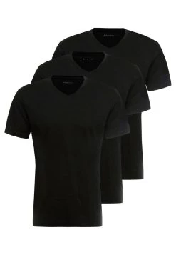 Prix Préférentiel Pier One 3 PACK - T-shirt basique t-shirts col en v homme -Promos Pier One Boutique aabb34e171c641efaffc9ee8ffa3d0d4 3