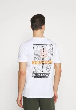 Pier One T-shirt imprimé Prix Imbattable t-shirts col rond homme 12 Pier One T-shirt imprimé Prix Imbattable t-shirts col rond homme -Promos Pier One Boutique aafd66ef099f4266a0949ba0cbbacd66