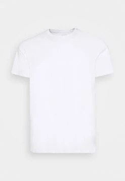 Pier One Prix Favorable 3 PACK - T-shirt basique t-shirts col rond homme 23 Pier One Prix Favorable 3 PACK - T-shirt basique t-shirts col rond homme -Promos Pier One Boutique aafeb0feb9cc40278fae62913530b945