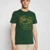 Pier One T-shirt imprimé Prix Usine t-shirts col rond homme -Promos Pier One Boutique ab33066e9ab0467c80bae89300678c5d