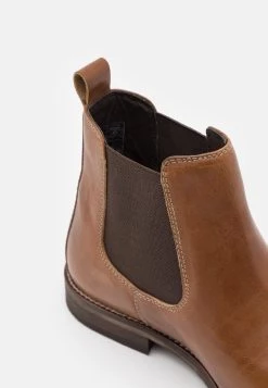 Marchandise de première qualité Pier One Bottines bottes rond homme -Promos Pier One Boutique ab98ff04ec094ab1999bac36ddade44e