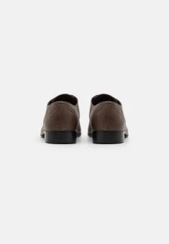 Pier One Derbies Meilleure qualité chaussures de ville rond homme -Promos Pier One Boutique abdc4fa5e3bf4be1ad9fbe74eb9ba45f