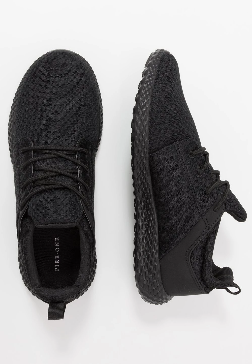 Pier One UNISEX - Baskets basses Première Qualité baskets & sneakers rond homme 4 Pier One UNISEX - Baskets basses Première Qualité baskets & sneakers rond homme – Image 2