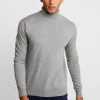 Pier One En promotion Pullover pulls et gilets col roulé homme -Promos Pier One Boutique ac6717140a684d29b74b34c1c2f653a0