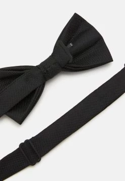 Pier One Garantie De Qualité 100% SET - Noeud papillon pochettes de costume couleur unie homme -Promos Pier One Boutique acb9d831e6f349fd8c6853bb4c82b018