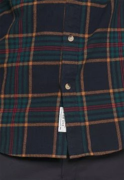 Pier One TARTAN SHIRT - Chemise Faible Prix chemises col kent homme -Promos Pier One Boutique ad10888ebe6c43babd9511e1e0fe2089