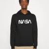 Pier One Prix Discount NASA - Sweat à capuche pulls et gilets homme -Promos Pier One Boutique ad1d67b53a6544fea77922868e07d432