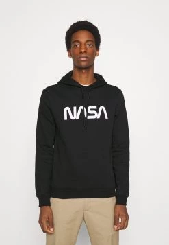Pier One Prix Discount NASA - Sweat Ă capuche pulls et gilets homme