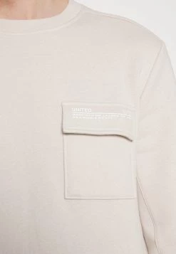 Prix Avantageux Pier One UNITED UTILITY CREW - Sweatshirt sweats & hoodies col rond homme 13 Prix Avantageux Pier One UNITED UTILITY CREW - Sweatshirt sweats & hoodies col rond homme -Promos Pier One Boutique add857a40c3c49f6a9ebce650ab8cd43