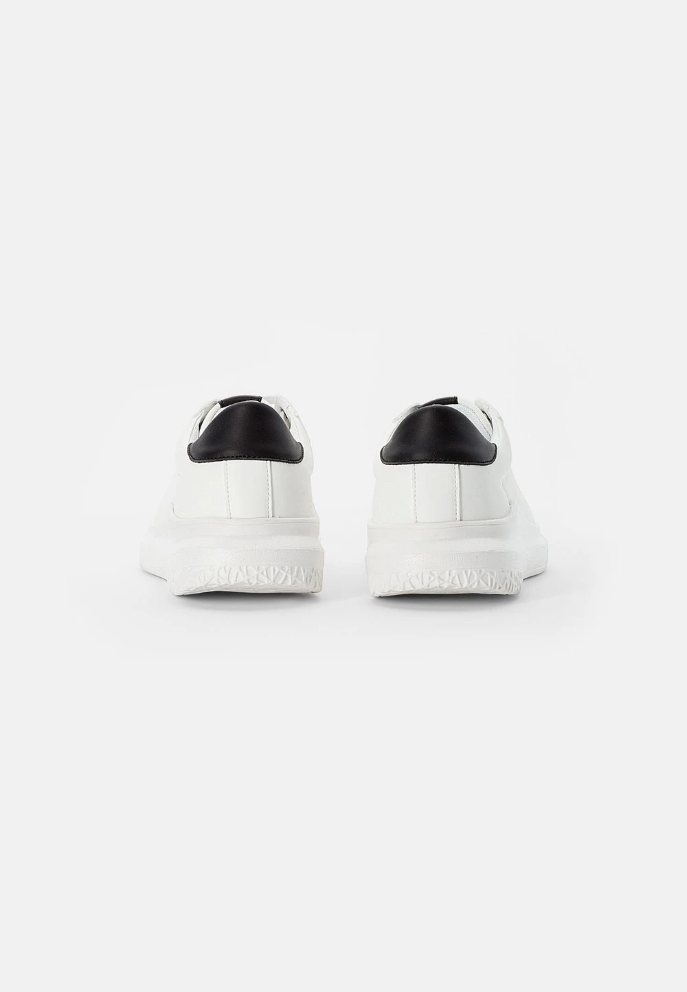 Pier One Baskets basses Bon Rapport Coût-Efficacité baskets & sneakers rond unisex 5 Pier One Baskets basses Bon Rapport Coût-Efficacité baskets & sneakers rond unisex – Image 3