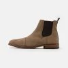 Pier One excellente qualité Bottines boots et bottes rond homme 2 Pier One excellente qualité Bottines boots et bottes rond homme -Promos Pier One Boutique ae7e1821313c4ecbb8dc3755f0a645da 1