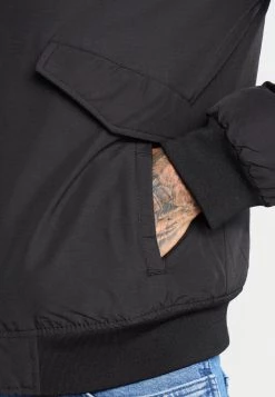 Prix Bradés Pier One Veste d'hiver vestes capuche homme -Promos Pier One Boutique ae88e11f610a4dc79ec91c66d3157115