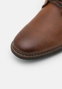 Prix Distinctifs Pier One Chaussures à lacets derbies et richelieus rond homme -Promos Pier One Boutique ae9db30eab3b41e9b39631c271ed1f78