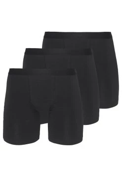 Pier One 3 PACK - Shorty Prix Ourlé sous-vêtements & chaussettes normale homme -Promos Pier One Boutique aeafc3b6b98b479da64870adb6257a3e