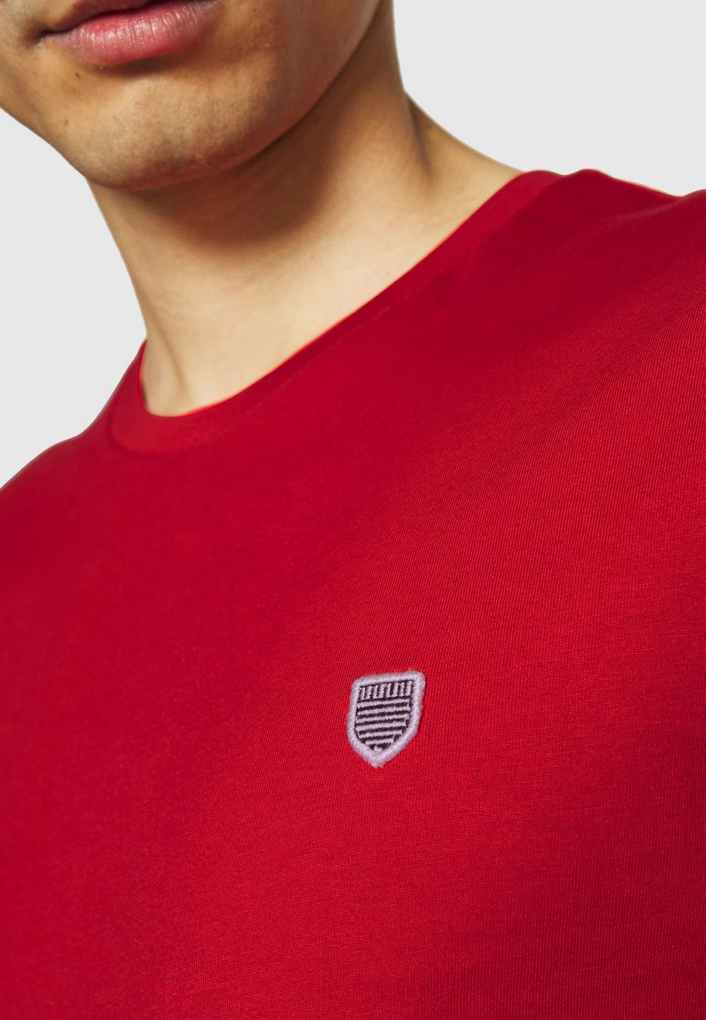 Bon Rapport Coût-Efficacité Pier One T-shirt basique t-shirts col rond homme 8 Bon Rapport Coût-Efficacité Pier One T-shirt basique t-shirts col rond homme – Image 6