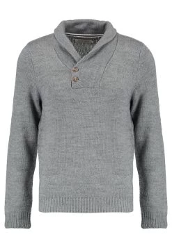Rabais Pier One Pullover pulls et gilets col châle homme -Promos Pier One Boutique af13a7bcd8c540328f9864265c26bbae