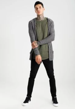 Pier One Prix Bradés Gilet pulls & gilets capuche homme 10 Pier One Prix Bradés Gilet pulls & gilets capuche homme -Promos Pier One Boutique af25cff0cb73462499248f06a8ea121a