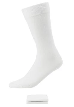 Prix Équitable Pier One 3 PACK - Chaussettes sous-vêtements & chaussettes couleur unie homme -Promos Pier One Boutique af4608284b164337b48173f9092f42e1