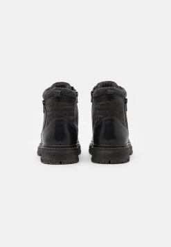 Pier One Bottines à lacets Prix De Lancement boots et bottes rond homme -Promos Pier One Boutique af67b185d28c4e9595c3a64dc9d0a0bf