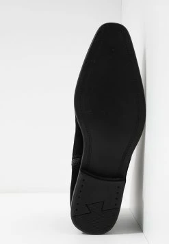 Prix Dynamité Pier One Bottines à lacets boots et bottes carré homme -Promos Pier One Boutique b0481167a8c4473d964a04c2922ad5f7