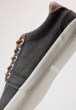 Prix Avantageux Pier One UNISEX - Baskets basses sneakers rond 19 Prix Avantageux Pier One UNISEX - Baskets basses sneakers rond -Promos Pier One Boutique b0486533529945a7a0831c8efde74bfb