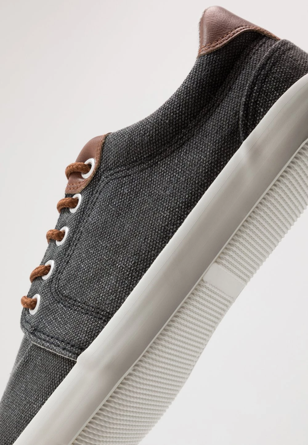 Prix Avantageux Pier One UNISEX - Baskets basses sneakers rond 8 Prix Avantageux Pier One UNISEX - Baskets basses sneakers rond – Image 6