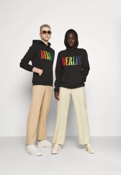 Pier One PRIDE - Sweat à capuche Prix Sympa pulls et gilets homme -Promos Pier One Boutique b06d6987046e40eabecde96c6c55bdaf