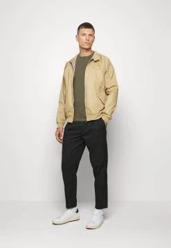 Soldes En Ligne Pier One T-shirt basique t-shirts col rond homme -Promos Pier One Boutique b07d212d619f4d9a992cbd0f1ecc3838