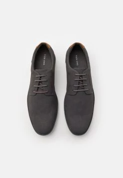 Pier One Prix Dégriffé Chaussures à lacets derbies et richelieus rond homme -Promos Pier One Boutique b0826cefd66d4605bf36982c6690aa51