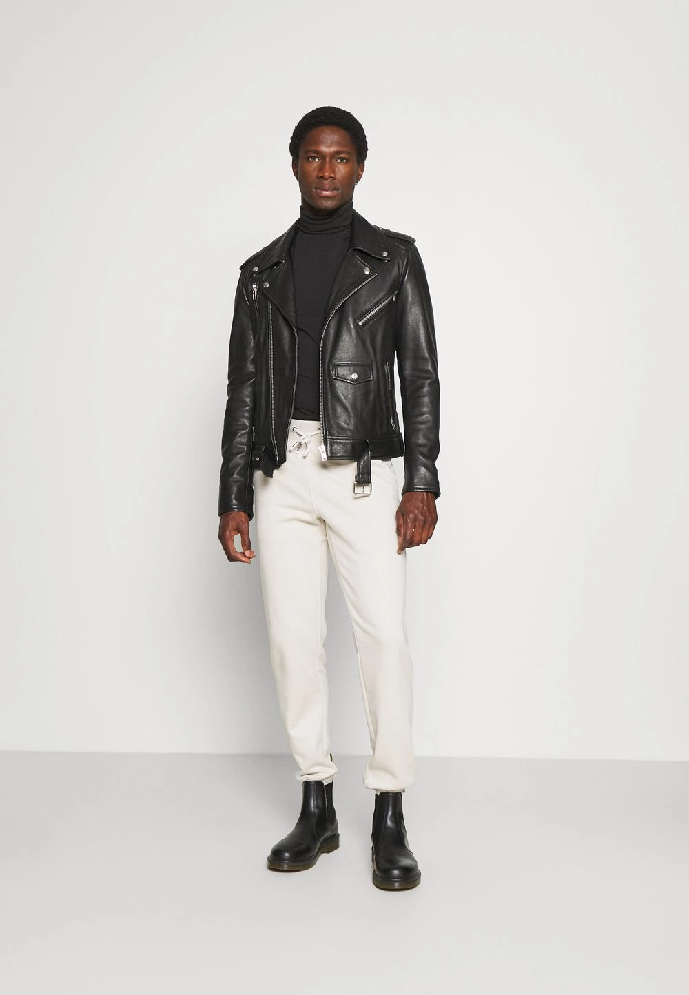 Pier One Assurance De l’Authenticité 2 PACK - T-shirt à manches longues t-shirts col roulé homme 3 Pier One Assurance De l’Authenticité 2 PACK - T-shirt à manches longues t-shirts col roulé homme