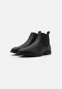 Prix Accessible Pier One Bottines bottes rond homme -Promos Pier One Boutique b09195cf397940fba8b31127901d4494