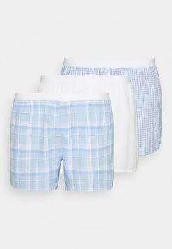 Pier One Prix Abordable 3 PACK - Caleçon sous-vêtements normale homme -Promos Pier One Boutique b0c116c4873843cb9432424ed0d6579c 2