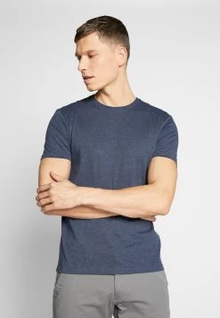 Qualité Fiable Pier One 3 PACK - T-shirt basique t-shirts col rond homme -Promos Pier One Boutique b0f4df1c7ed14c979e200d7370652c13