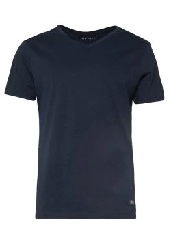 Prix Cassé Pier One T-shirt basique t-shirts & polos col en v homme 16 Prix Cassé Pier One T-shirt basique t-shirts & polos col en v homme -Promos Pier One Boutique b15ddec1b5c9459b9d254129bf2eeb39