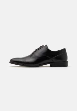 Pier One Derbies & Richelieus Prix Abordable chaussures de ville rond homme
