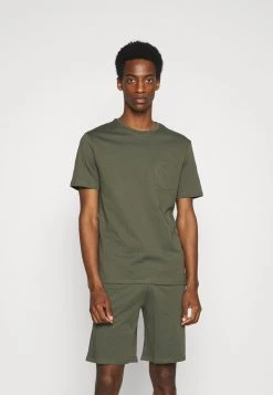 Prix Abordable Pier One SET - Pyjama pyjamas normale homme