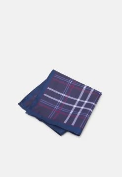 Discount En Ligne Pier One SET - Cravate pochettes de costume carreaux homme -Promos Pier One Boutique b195aa49f947485fbb1aa2c8f77b5ce3